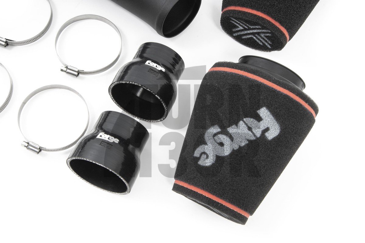 Forge Motorsport Ansaugung Nissan R35 GTR Forge Motorsport Ansaugung Nissan R35 GTR