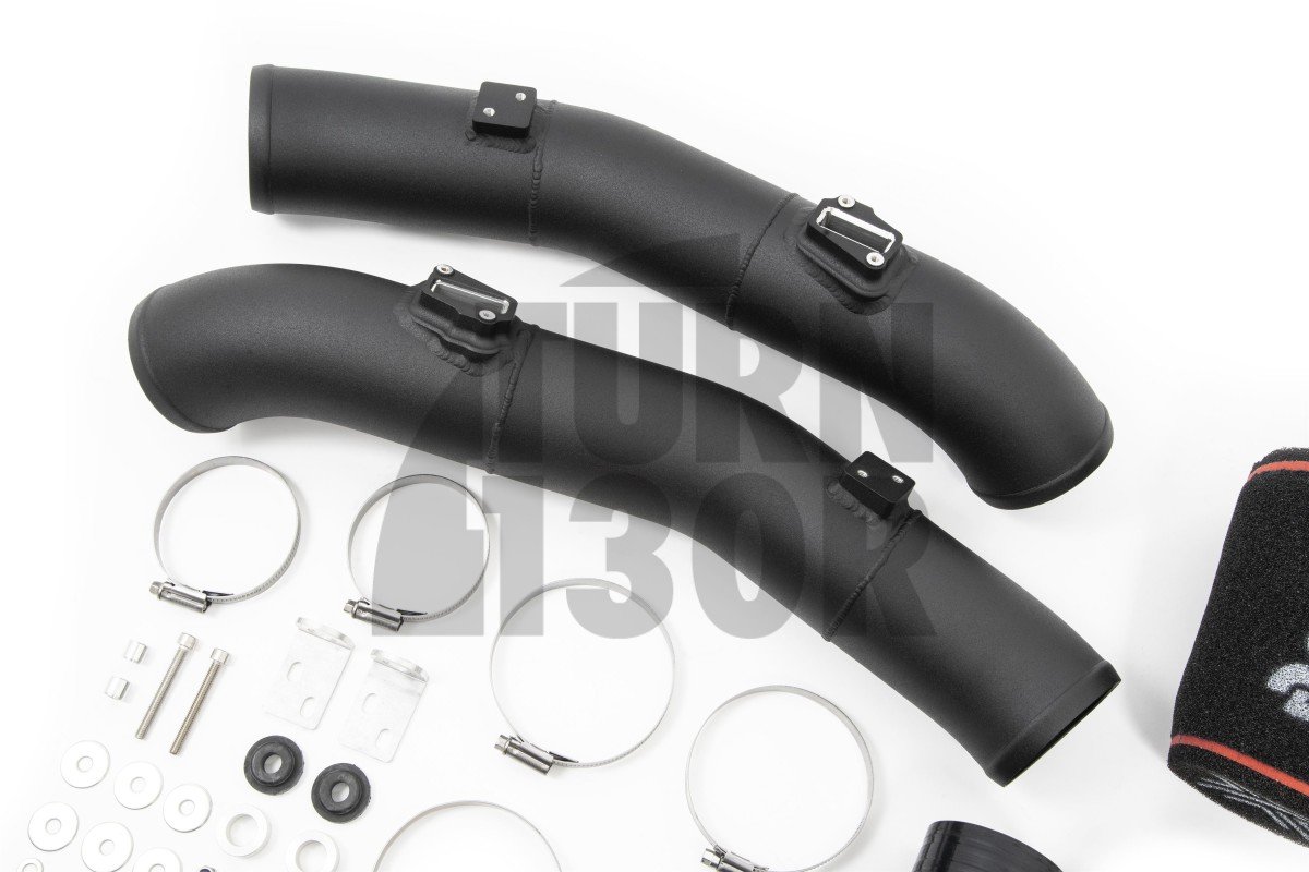 Forge Motorsport Ansaugung Nissan R35 GTR Forge Motorsport Ansaugung Nissan R35 GTR