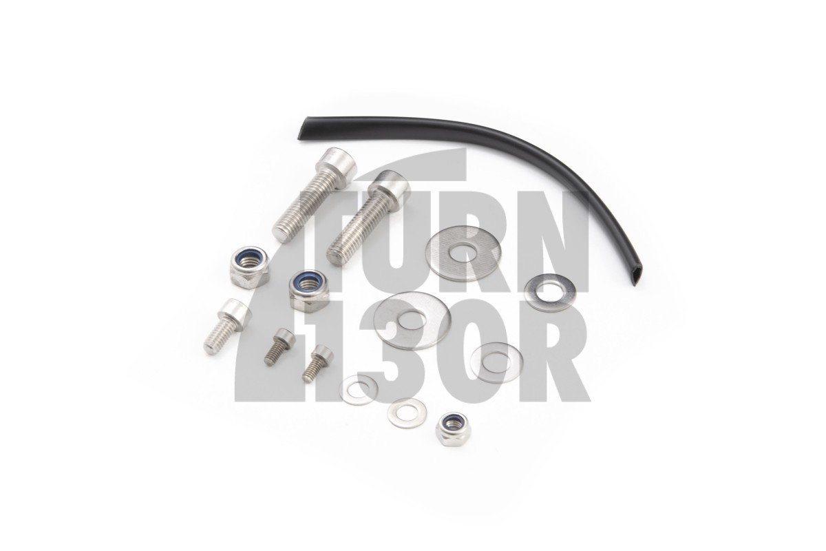 Schmiedeeinlass Ford Fiesta ST 180 Schmiedeeinlass Ford Fiesta ST 180