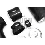 Forge Carbon Ansaugstutzen Audi TTS Mk2