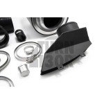 Forge Carbon Ansaugstutzen Audi TTS Mk2