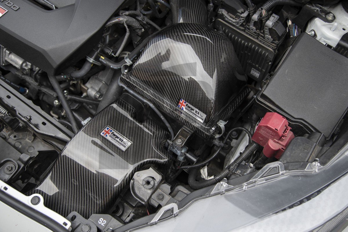 Forge Motorsport Ansaugstutzen Toyota Yaris GR Forge Motorsport Ansaugstutzen Toyota Yaris GR