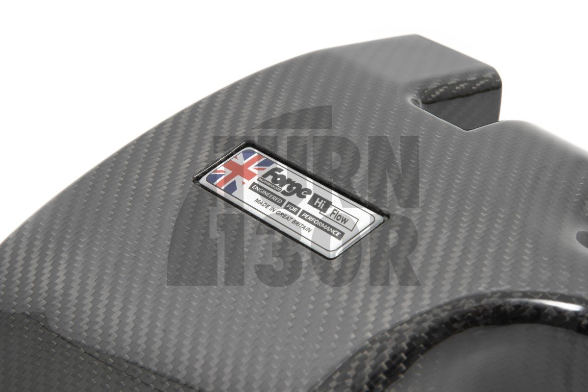 Forge Motorsport Ansaugstutzen Toyota Yaris GR Forge Motorsport Ansaugstutzen Toyota Yaris GR