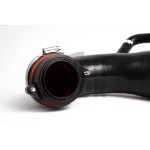 Schmiede-Silikon-Turbozulaufschlauch Audi RS3 8V / TTRS 8S Schmiede-Silikon-Turbozulaufschlauch Audi RS3 8V / TTRS 8S