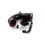 Schmiede-Silikon-Turbozulaufschlauch Audi RS3 8V / TTRS 8S Schmiede-Silikon-Turbozulaufschlauch Audi RS3 8V / TTRS 8S