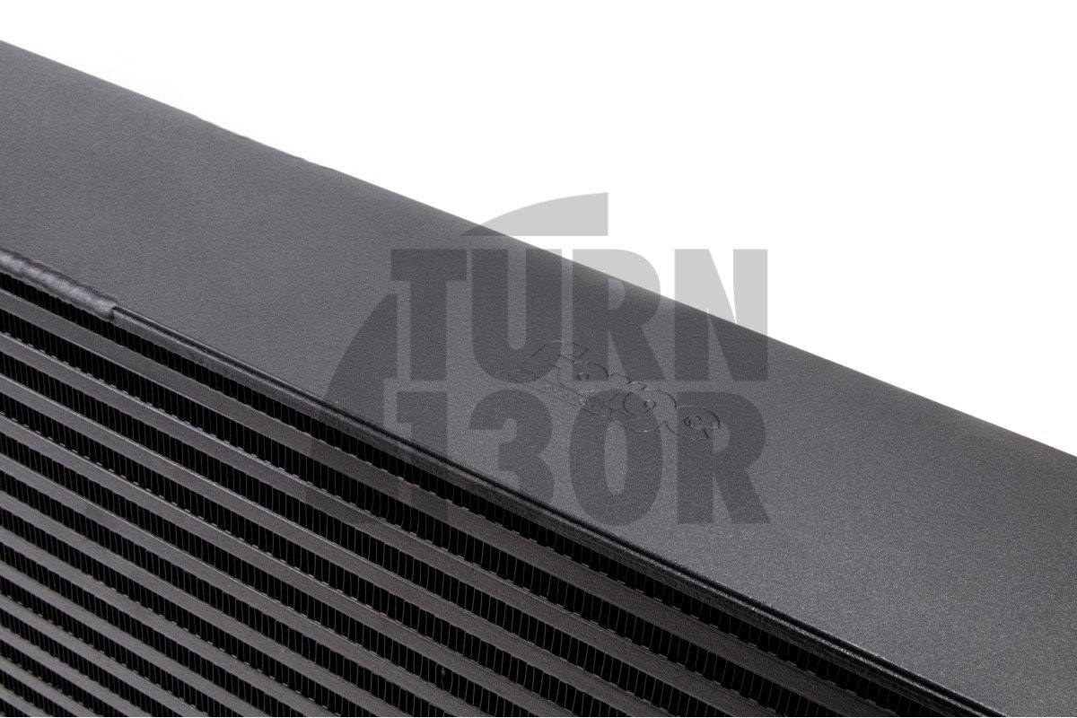 Forge Ladeluftkühler Audi TTRS 8S Forge Ladeluftkühler Audi TTRS 8S