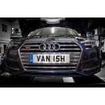 Forge Motorsport Ladeluftkühler Audi S4 B9 Forge Motorsport Ladeluftkühler Audi S4 B9