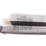 Forge Ladeluftkühler Honda Civic Type R FK8 Forge Ladeluftkühler Honda Civic Type R FK8