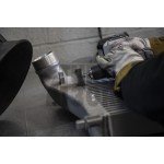 Forge Motorsport Ladeluftkühler S3 8Y / Golf 8 GTI / Golf 8 R / Formentor 2.0 TSI EA888.4