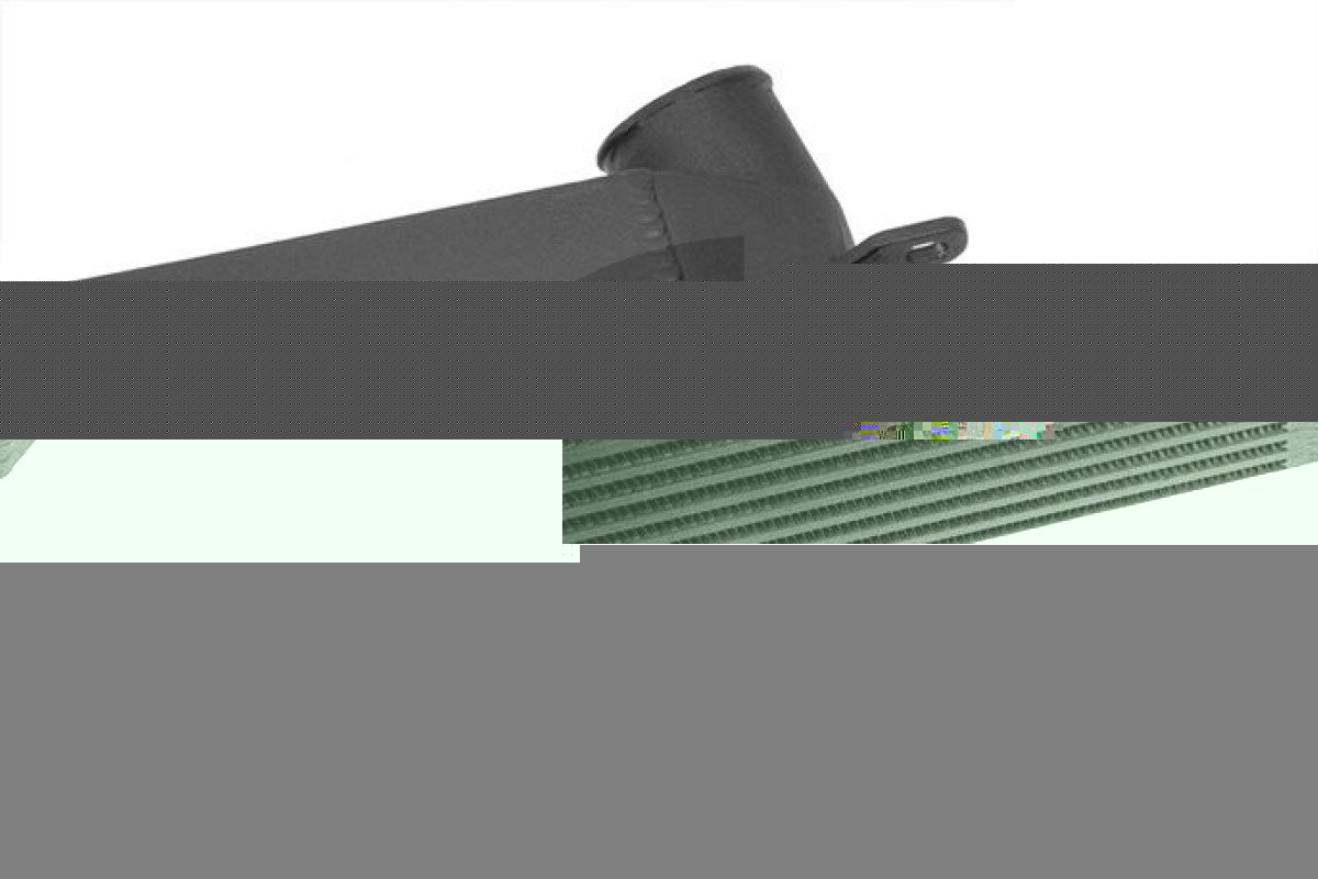 Forge Motorsport Ladeluftkühler-Kit Hyundai I20 N