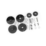 Forge Motorsport Ladeluftkühler-Kit Audi TTRS Mk2 8J Forge Motorsport Ladeluftkühler-Kit Audi TTRS Mk2 8J