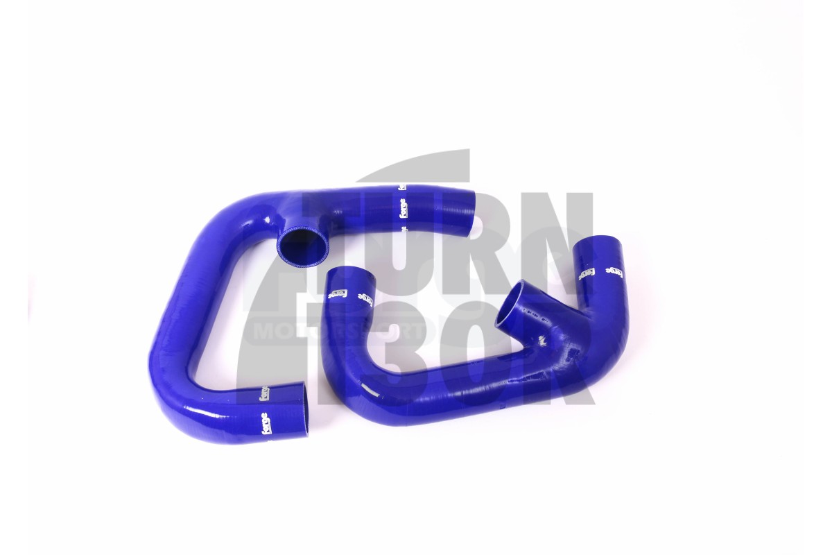 Forge Twintercooler Ladeluftkühler-Kit Golf Mk7 GTI Forge Twintercooler Ladeluftkühler-Kit Golf Mk7 GTI