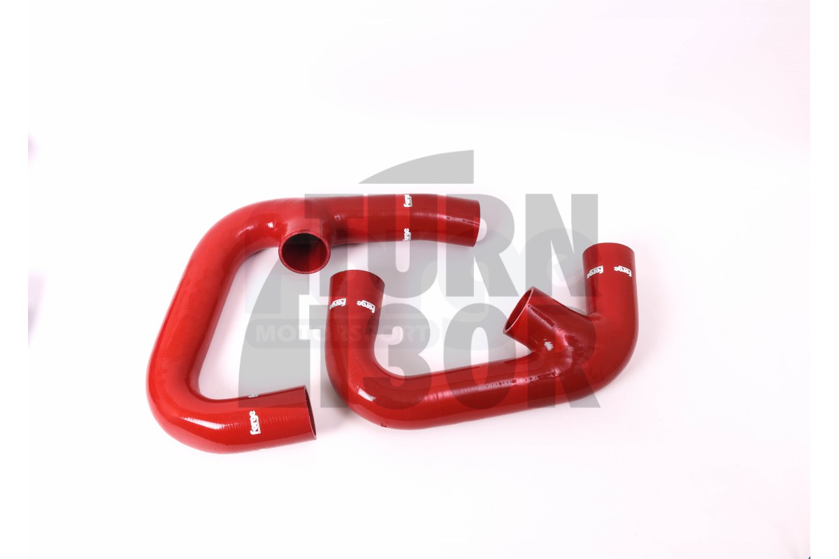 Forge Twintercooler Ladeluftkühler-Kit Golf Mk7 GTI Forge Twintercooler Ladeluftkühler-Kit Golf Mk7 GTI