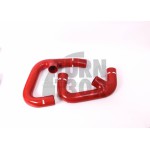 Forge Twintercooler Ladeluftkühler-Kit Golf Mk7 GTI Forge Twintercooler Ladeluftkühler-Kit Golf Mk7 GTI