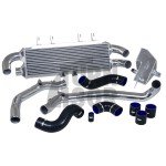 Forge Ladeluftkühler Nissan GTR R35 GTR Forge Ladeluftkühler Nissan GTR R35 GTR