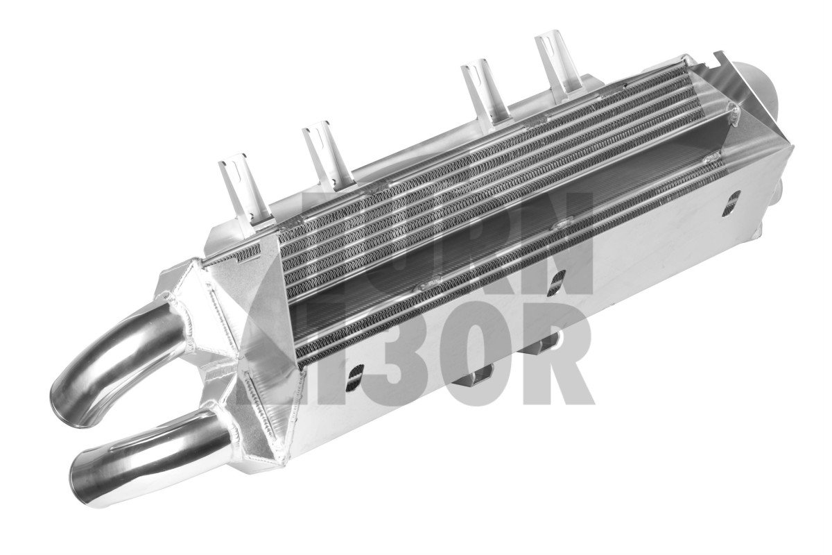 Forge Ladeluftkühler Nissan GTR R35 GTR Forge Ladeluftkühler Nissan GTR R35 GTR