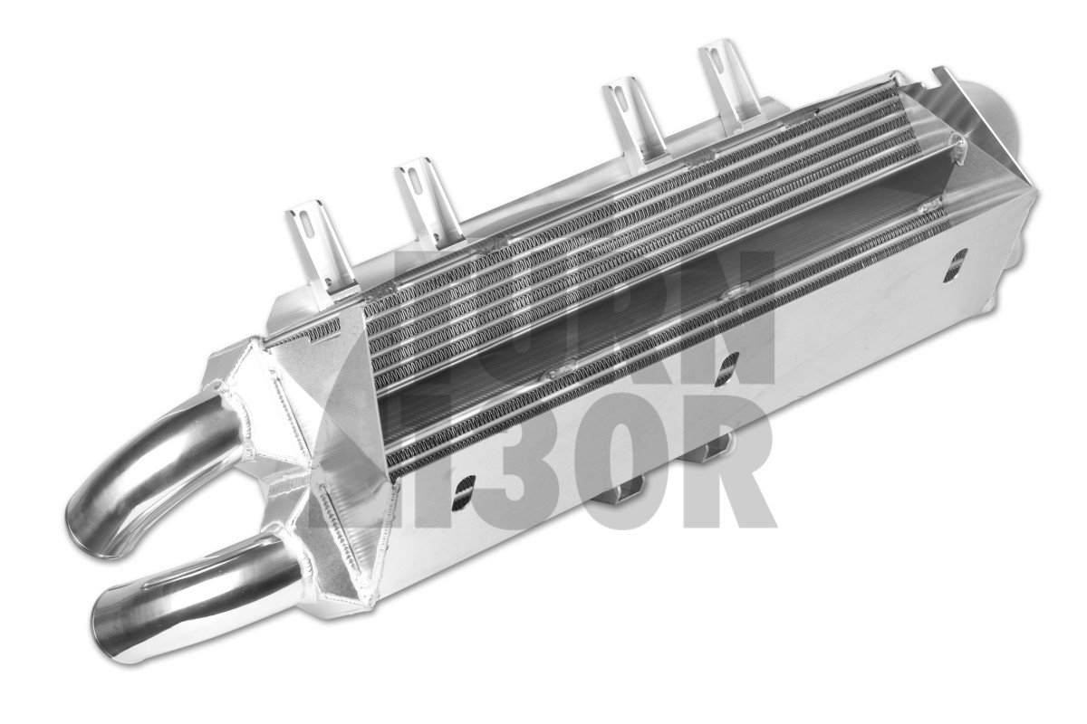 Forge Ladeluftkühler Nissan GTR R35 GTR Forge Ladeluftkühler Nissan GTR R35 GTR