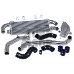 Forge Ladeluftkühler Nissan GTR R35 GTR Forge Ladeluftkühler Nissan GTR R35 GTR