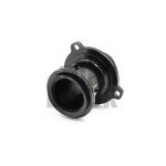 Forge Motorsport Turbo-Schalldämpfer löschen Golf 8 GTI / Octavia NX RS 2.0 TSI