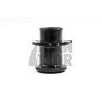 Forge Motorsport Turbo-Schalldämpfer löschen Golf 8 GTI / Octavia NX RS 2.0 TSI