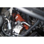 Forge Motorsport Turbo-Schalldämpfer löschen Hyundai I20 N