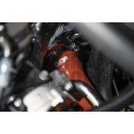 Forge Motorsport Turbo-Schalldämpfer löschen Hyundai I20 N