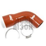 Forge Motorsport Turbo-Schalldämpfer löschen Hyundai I20 N