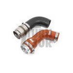 Forge Motorsport Turbo-Schalldämpfer löschen Hyundai I20 N