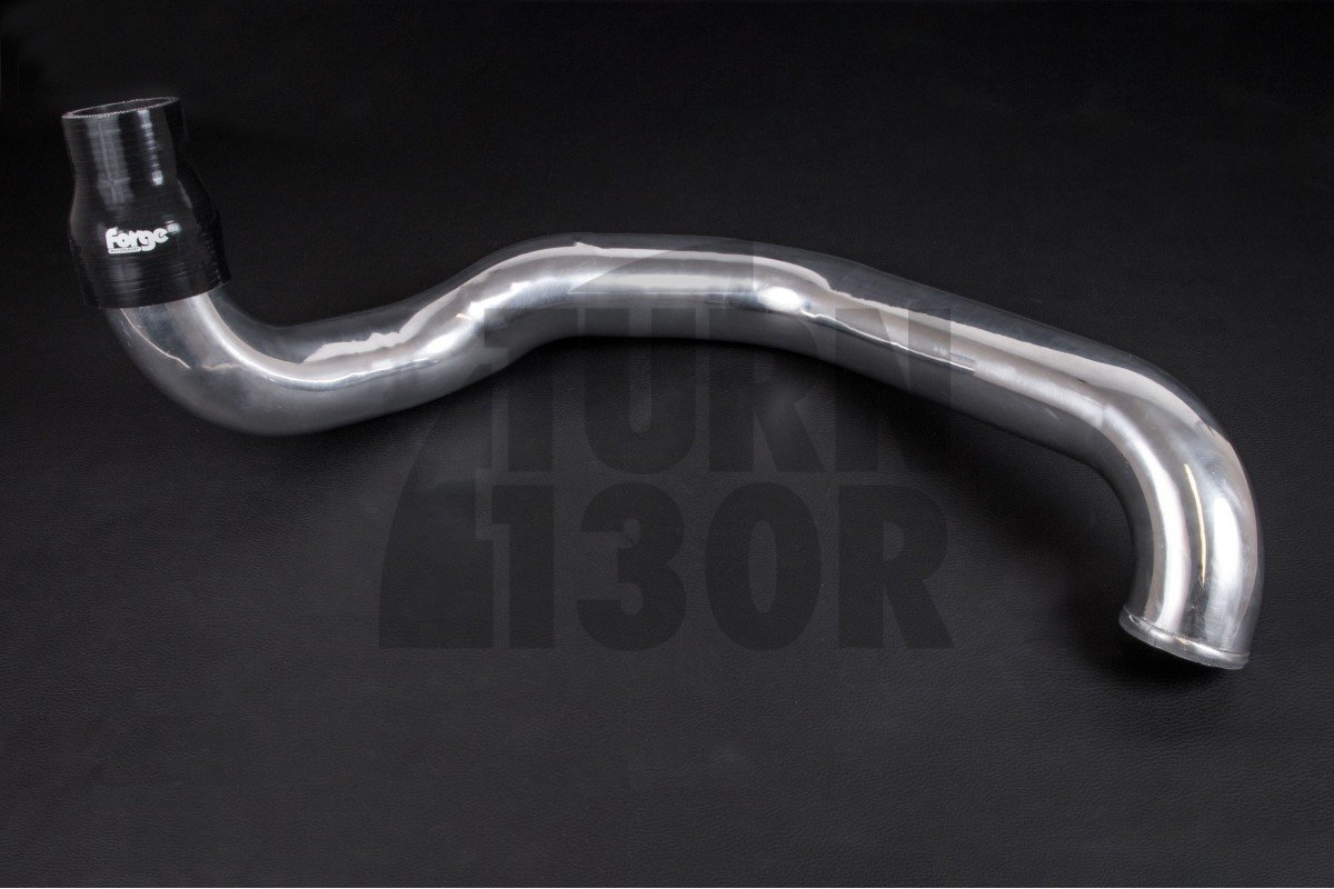 Forge Auspuffrohr Golf 7 / S3 8V / Leon 2.0 TFSI 13+ Forge Auspuffrohr Golf 7 / S3 8V / Leon 2.0 TFSI 13+