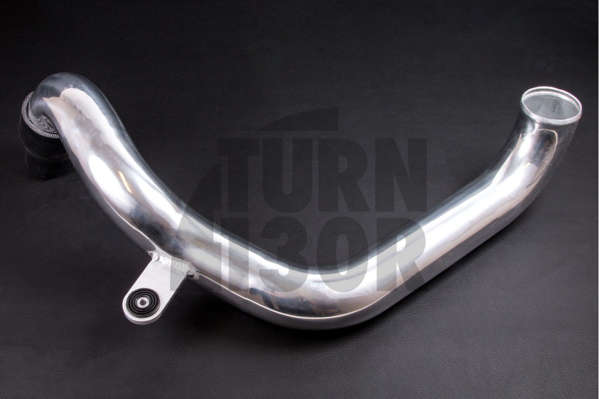 Forge Auspuffrohr Golf 7 / S3 8V / Leon 2.0 TFSI 13+ Forge Auspuffrohr Golf 7 / S3 8V / Leon 2.0 TFSI 13+