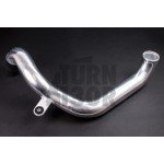 Forge Auspuffrohr Golf 7 / S3 8V / Leon 2.0 TFSI 13+ Forge Auspuffrohr Golf 7 / S3 8V / Leon 2.0 TFSI 13+