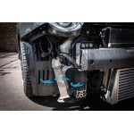 Forge Motorsport Ölkühler-Kit Fiat 500 / 595 Abarth Forge Motorsport Ölkühler-Kit Fiat 500 / 595 Abarth