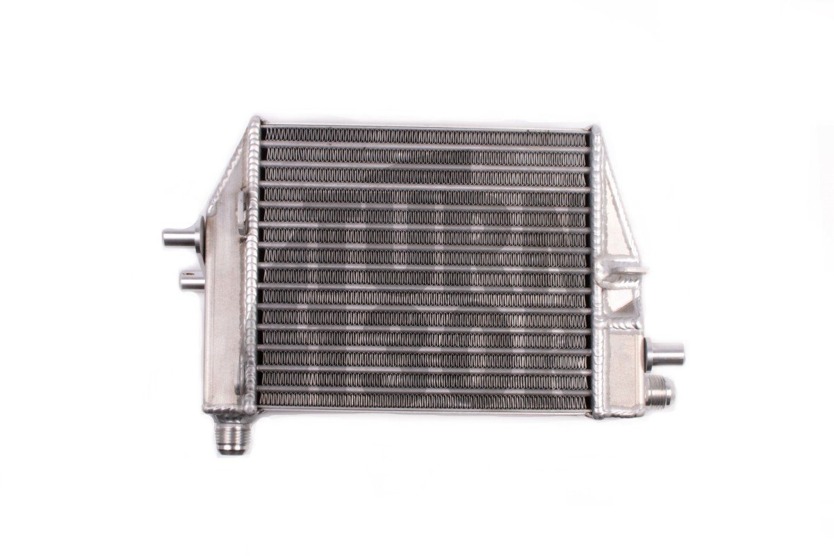 Forge Motorsport Ölkühler-Kit Fiat 500 / 595 Abarth Forge Motorsport Ölkühler-Kit Fiat 500 / 595 Abarth