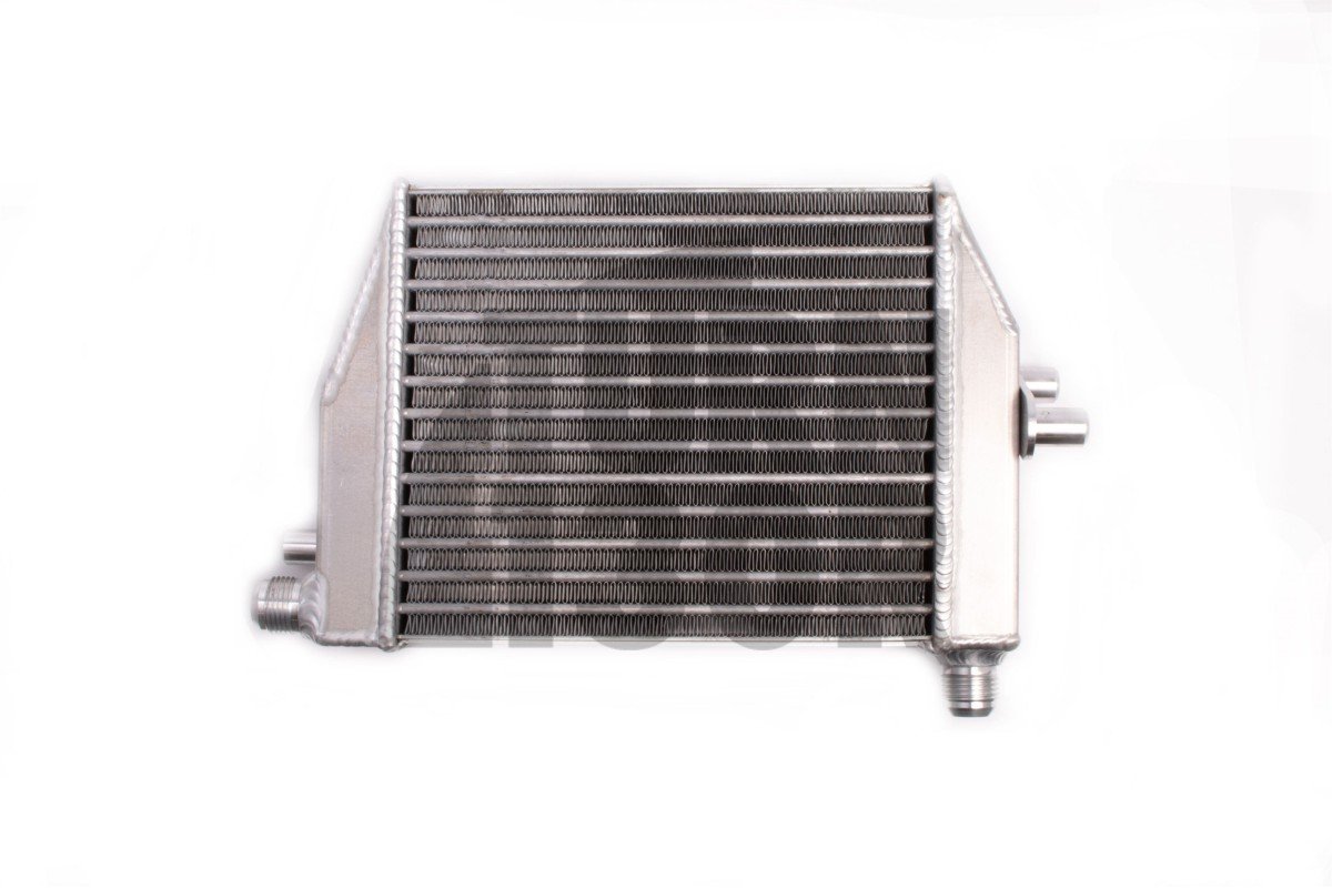 Forge Motorsport Ölkühler-Kit Fiat 500 / 595 Abarth Forge Motorsport Ölkühler-Kit Fiat 500 / 595 Abarth