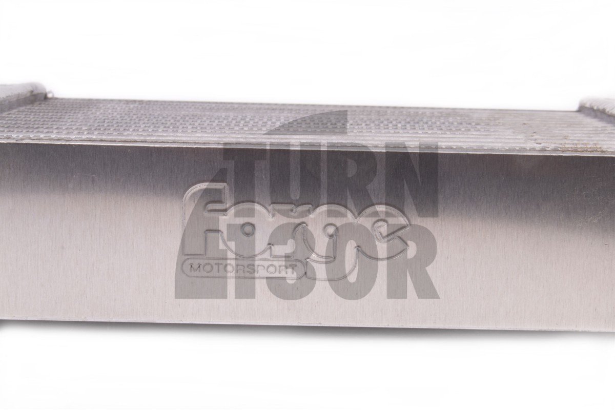 Forge Motorsport Ölkühler-Kit Fiat 500 / 595 Abarth Forge Motorsport Ölkühler-Kit Fiat 500 / 595 Abarth