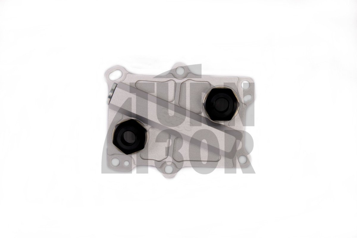 Forge Motorsport Ölkühler-Kit Fiat 500 / 595 Abarth Forge Motorsport Ölkühler-Kit Fiat 500 / 595 Abarth