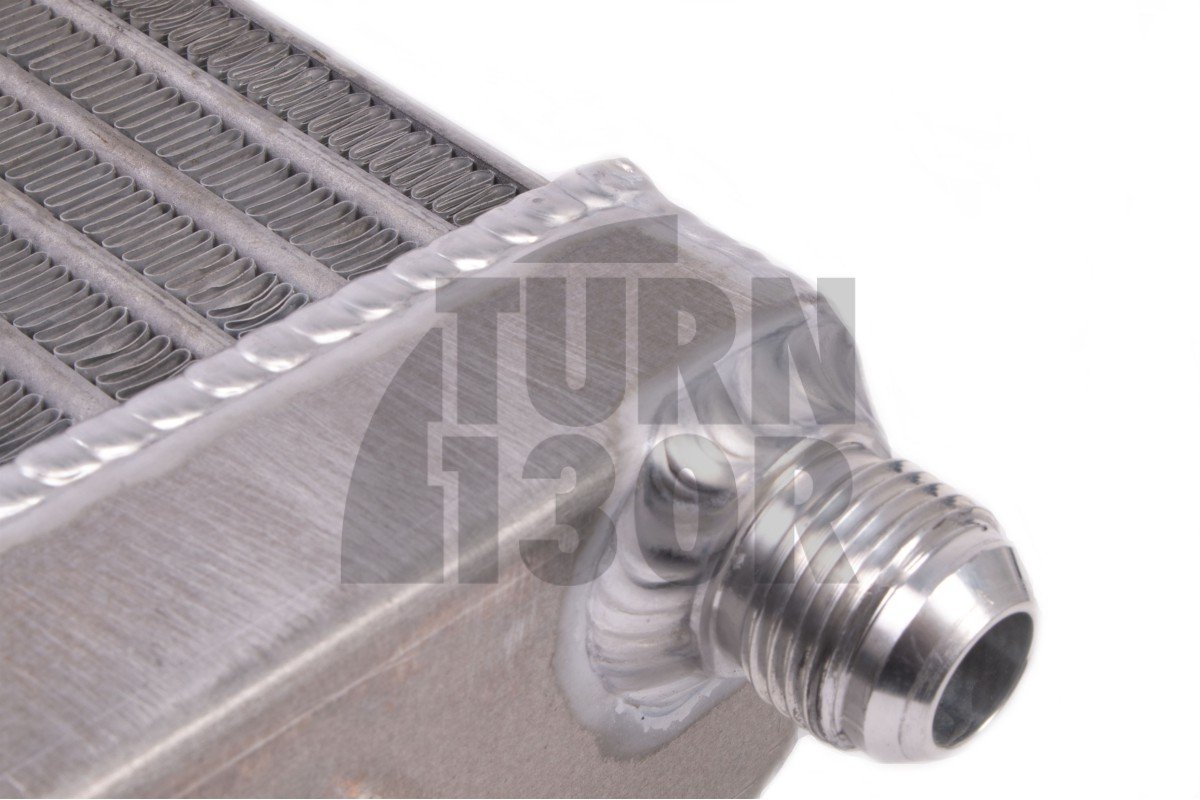 Forge Motorsport Ölkühler-Kit Fiat 500 / 595 Abarth Forge Motorsport Ölkühler-Kit Fiat 500 / 595 Abarth