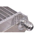 Forge Motorsport Ölkühler-Kit Fiat 500 / 595 Abarth Forge Motorsport Ölkühler-Kit Fiat 500 / 595 Abarth