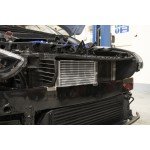 Forge Motorsport Ölkühler-Kit Hyundai I30 N Forge Motorsport Ölkühler-Kit Hyundai I30 N