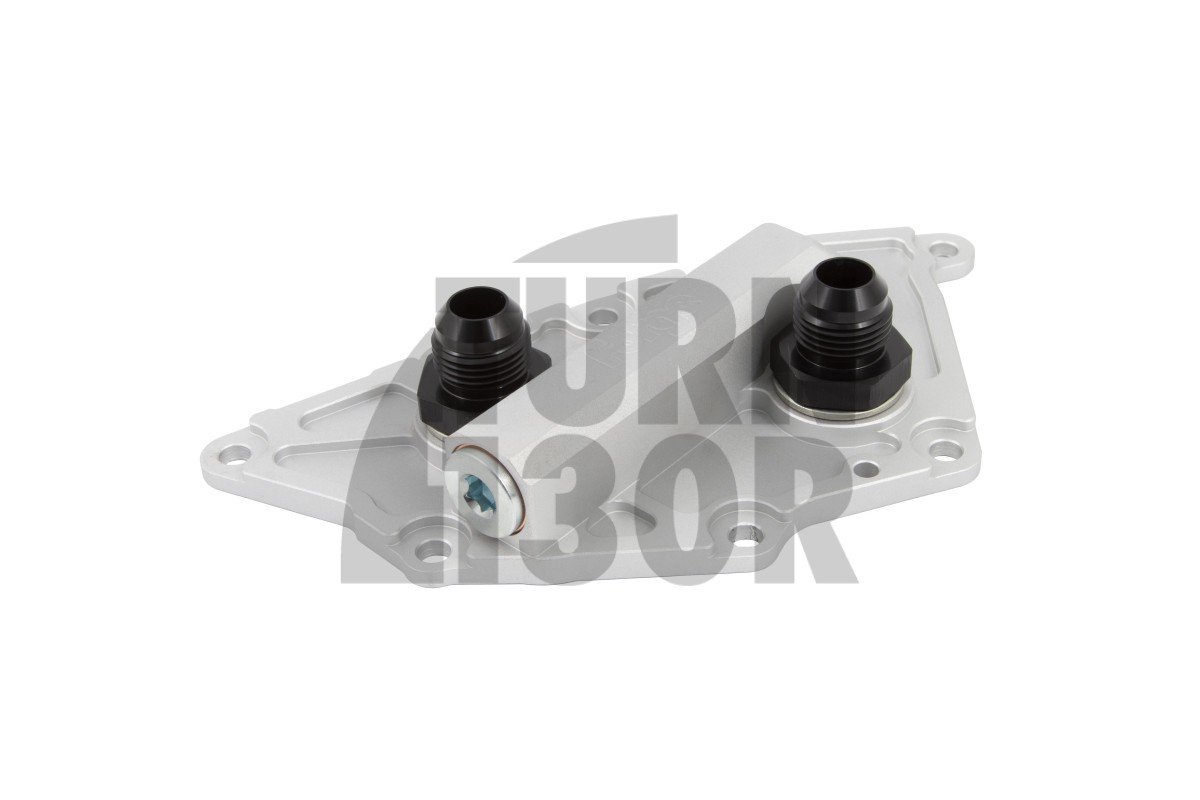 Mini Cooper S F56 / JCW Ölkühlerkit Forge Motorsport Mini Cooper S F56 / JCW Ölkühlerkit Forge Motorsport