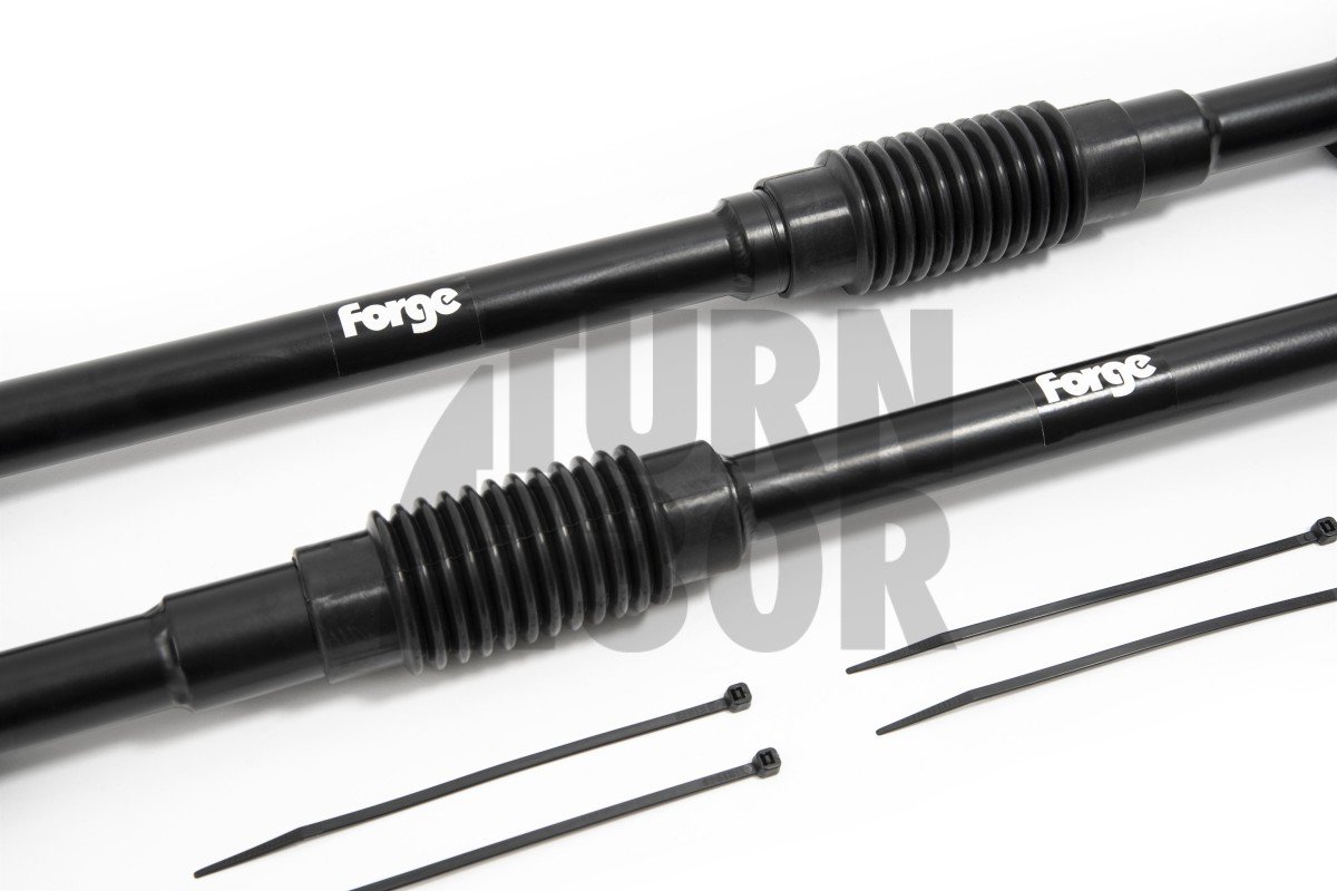 Forge Einstellbare untere Querlenker hinten Mini Cooper S / JCW R56 Forge Einstellbare untere Querlenker hinten Mini Cooper S / JCW R56