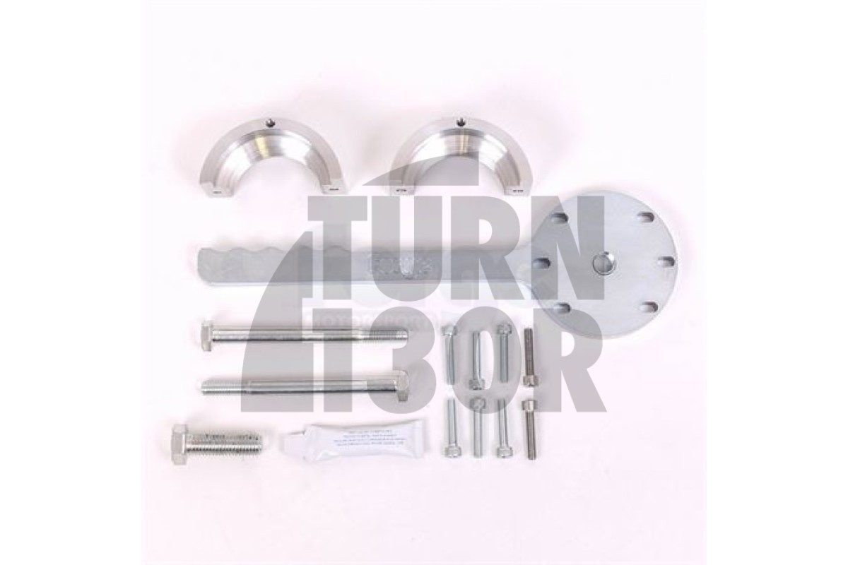 Kompressor Riemenscheibe Demontagewerkzeug Forge Audi S4 / S5 3.0 TFSI Kompressor Riemenscheibe Demontagewerkzeug Forge Audi S4 / S5 3.0 TFSI