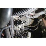 Forge Motorsport Kurzschaltsatz Peugeot 308 GTI MK2