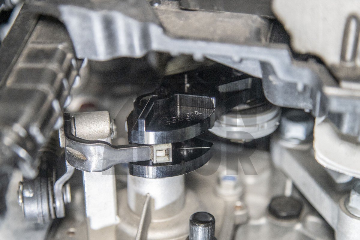 Forge Kurzschaltsatz Hyundai I20 N Forge Kurzschaltsatz Hyundai I20 N