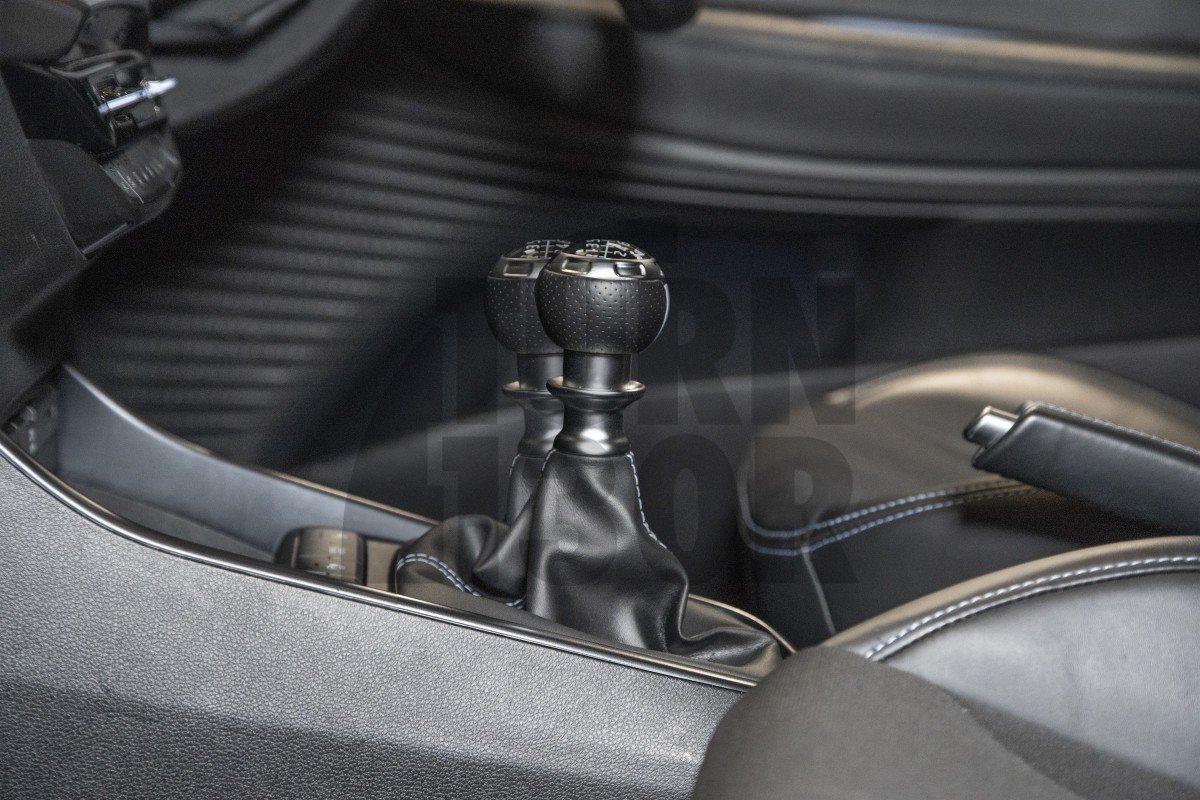 Forge Kurzschaltsatz Hyundai I20 N Forge Kurzschaltsatz Hyundai I20 N