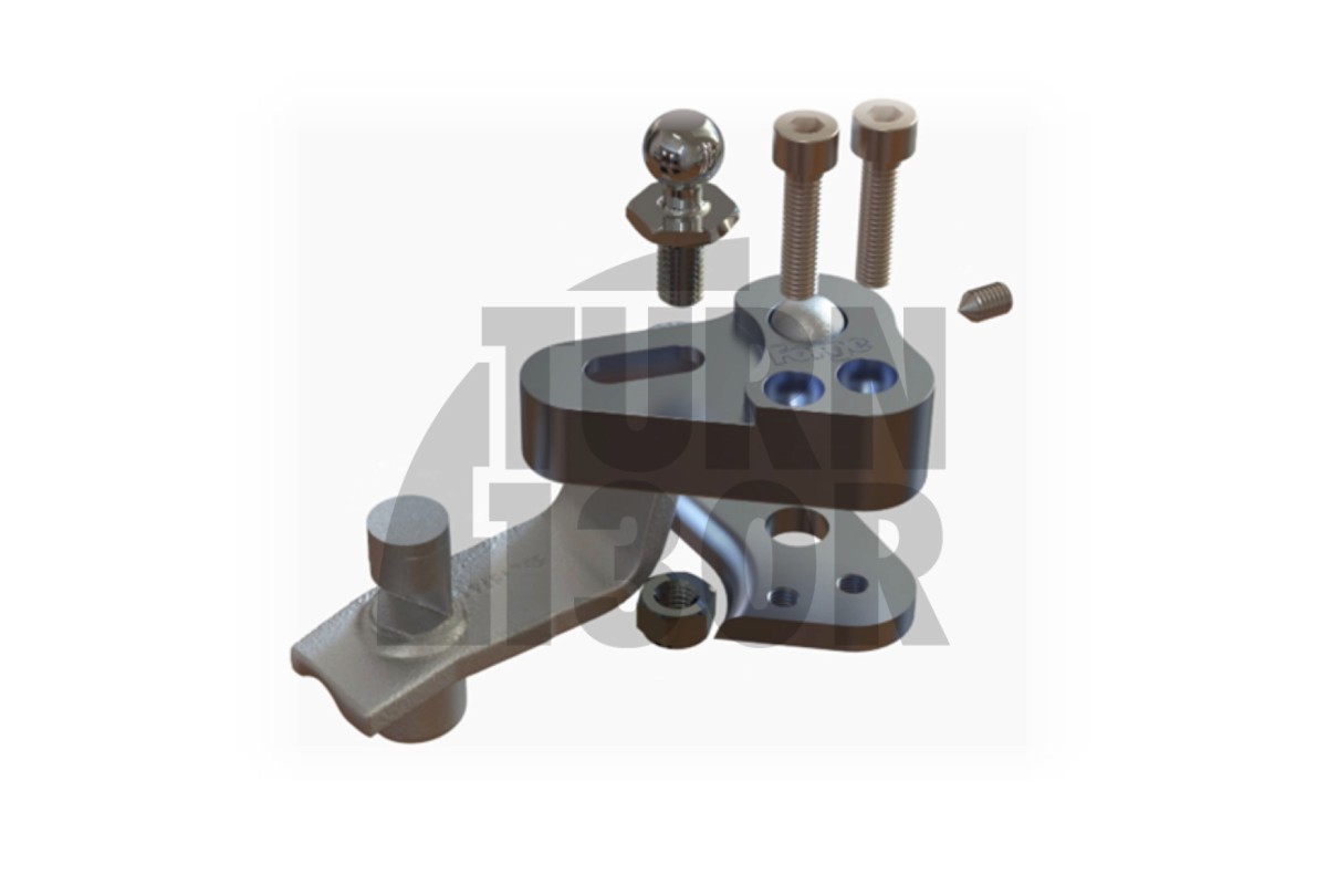 Forge Kurzschaltsatz Abarth 500 / 595 / 695 Forge Kurzschaltsatz Abarth 500 / 595 / 695