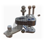 Forge Kurzschaltsatz Abarth 500 / 595 / 695 Forge Kurzschaltsatz Abarth 500 / 595 / 695