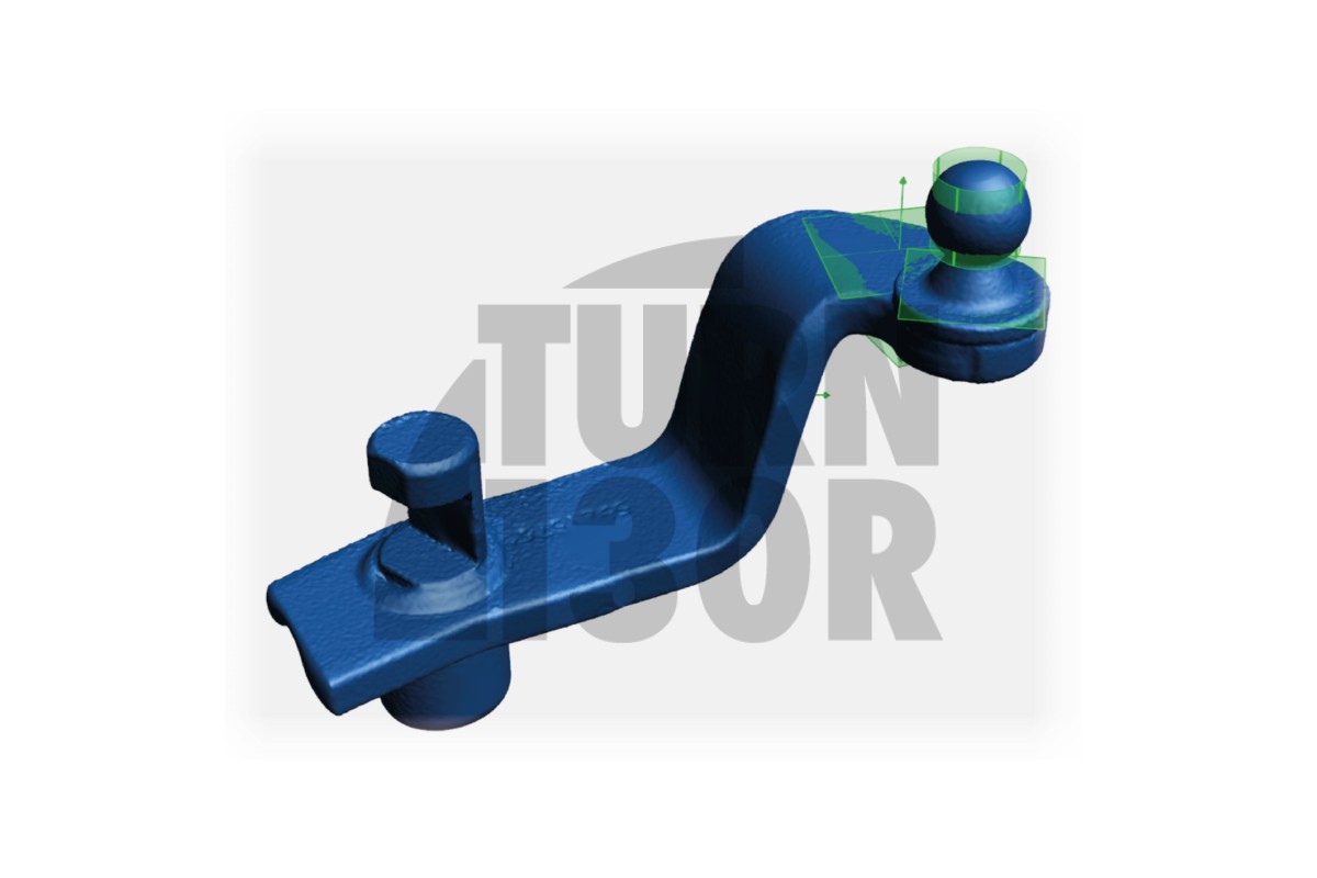 Forge Kurzschaltsatz Abarth 500 / 595 / 695 Forge Kurzschaltsatz Abarth 500 / 595 / 695