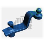 Forge Kurzschaltsatz Abarth 500 / 595 / 695 Forge Kurzschaltsatz Abarth 500 / 595 / 695