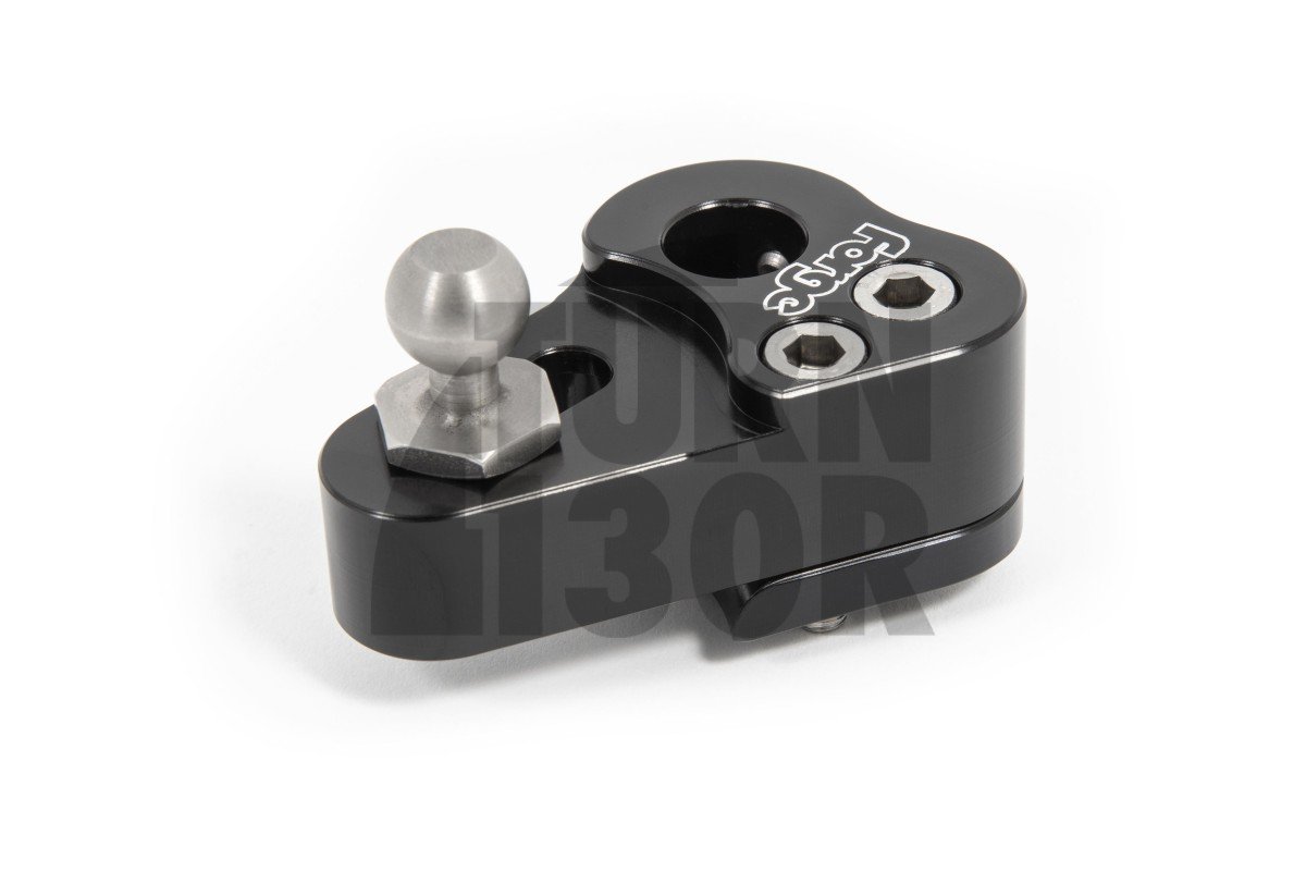 Forge Kurzschaltsatz Abarth 500 / 595 / 695 Forge Kurzschaltsatz Abarth 500 / 595 / 695